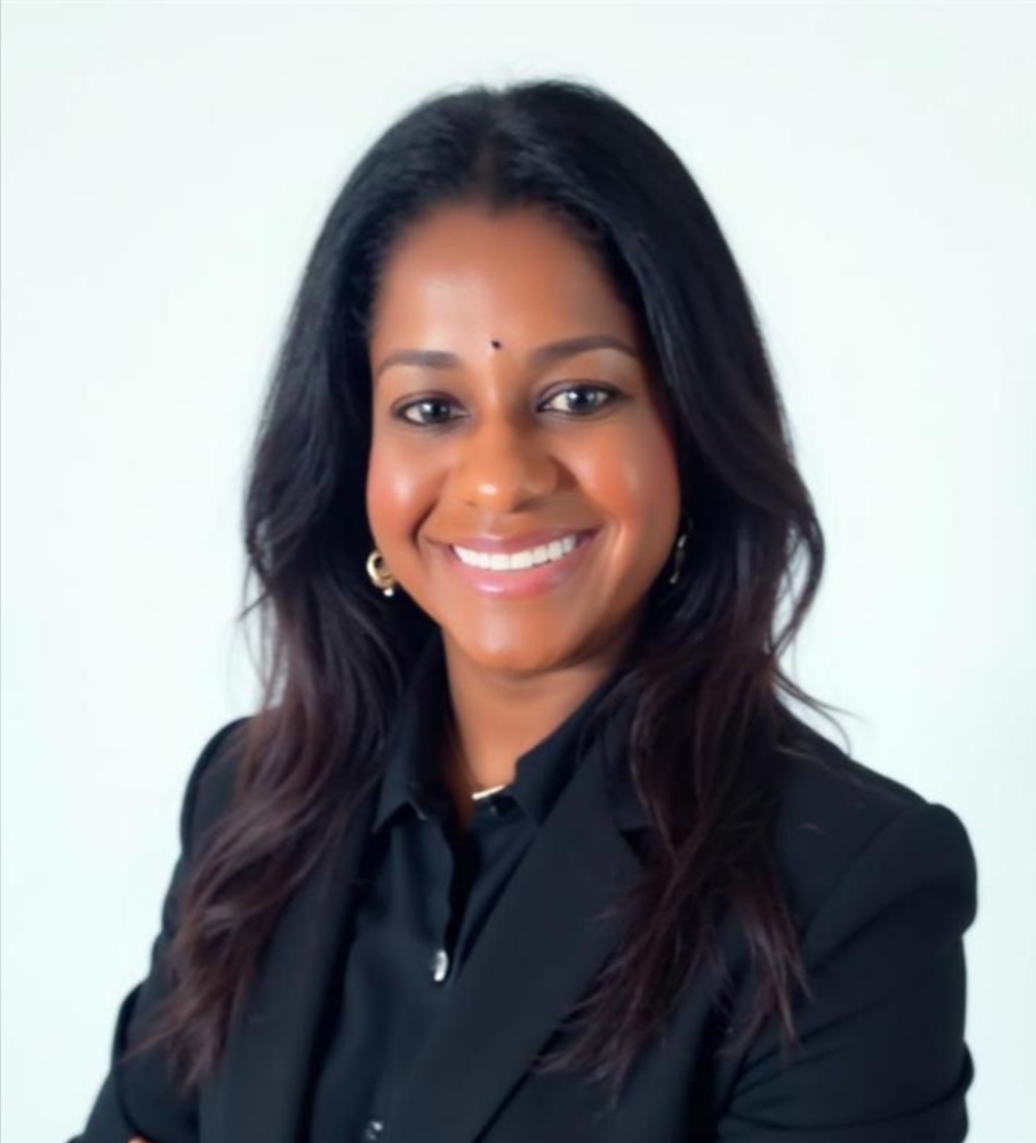 Portrait of Dr. Krystelle Duvert, DMD · Sedation Dentistry, at Just Pull It