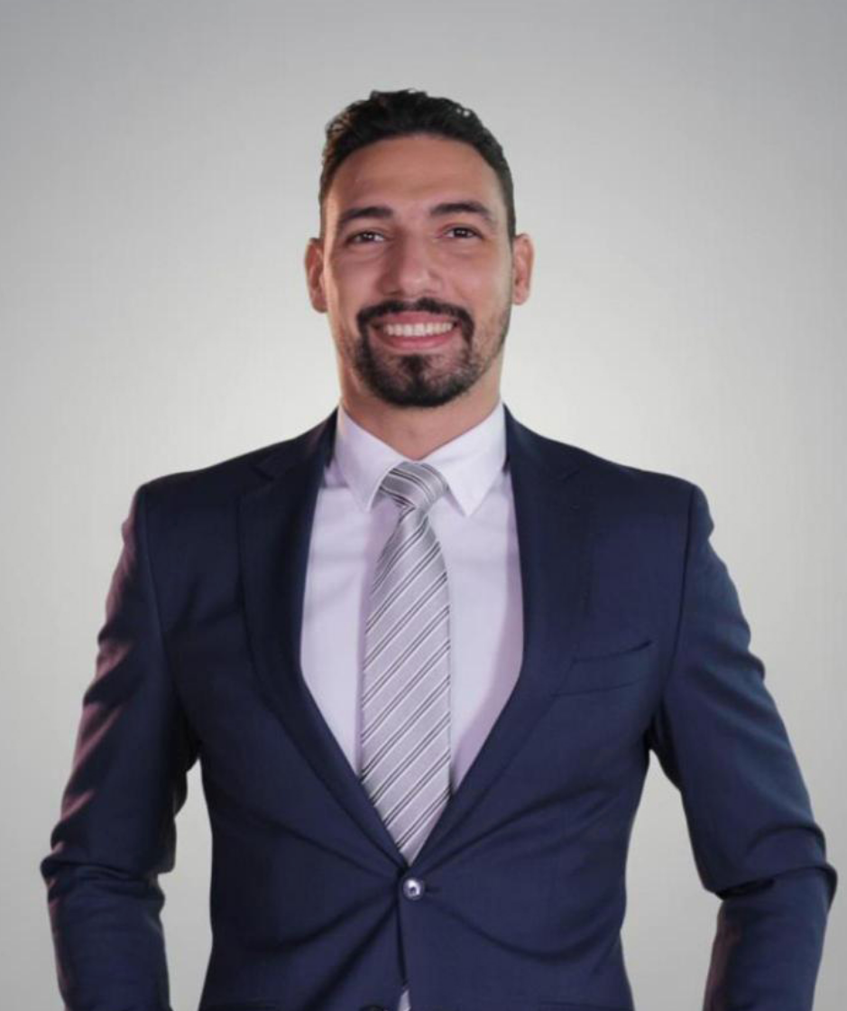Portrait of Dr. David Guerrero, DDS · Bilingual (English/Español), at Just Pull It
