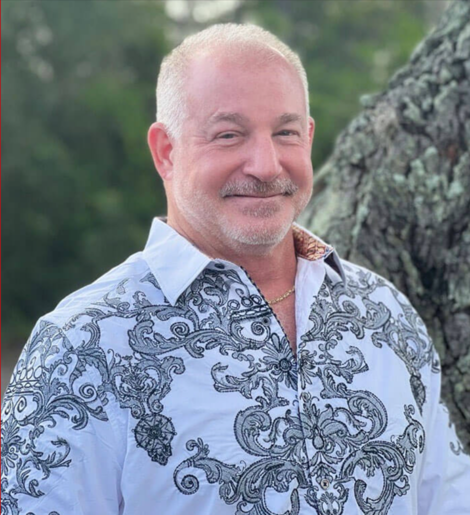 Portrait of Dr. Jeff Hameroff, Founder · DDS, Periodontics, at Just Pull It